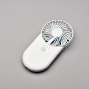 USB充電式薄型扇風機 SF-07BL