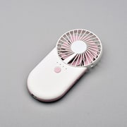 USB充電式薄型扇風機 SF-07PI