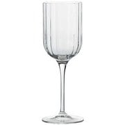 ルイジ・ボルミオリ ホワイト ワイン グラス 280ml LU26