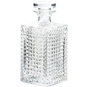 ルイジ・ボルミオリ デカンタ(蓋付) 750ml LU105