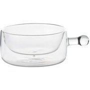 ルイジ・ボルミオリ テガミーノ スープカップ 160ml LU45