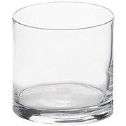 ルイジ・ボルミオリ シリンドロ ミニ グラス 150ml LU51
