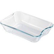 サイマックス 耐熱 レクタンギュラー オーブンデッシュ 27cm SI24