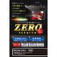 デジタルカメラ用保護フィルム ZEROプレミアム リコー GRIII専用 E-7555