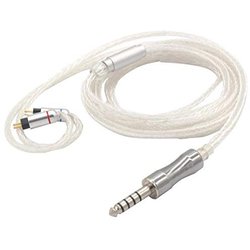 イヤホン Sound'sGood WhiteSnake Series WS-T4S ヨドバシ.com - Sounds Good サウンズグッド 2pin-4.4mm リ