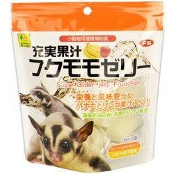フクモモゼリー 16g×10P