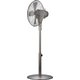30cmメタルリビングファン シルバー FLU-301 （SI）