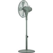 30cmメタルリビングファン サックスブルー FLU-301 (SBL)