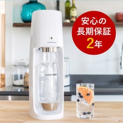 ヨドバシ.com - SodaStream ソーダストリーム SSM1079 [炭酸水メーカー