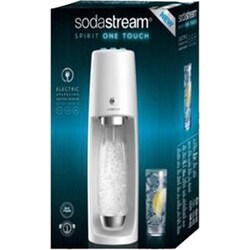 ヨドバシ.com - SodaStream ソーダストリーム SSM1079 [炭酸水メーカー