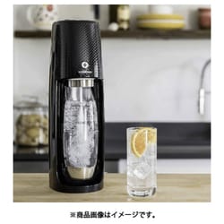 ヨドバシ.com - SodaStream ソーダストリーム SSM1080 [炭酸水メーカー 