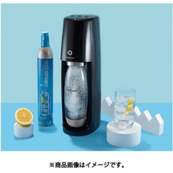 ヨドバシ.com - SodaStream ソーダストリーム SSM1080 [炭酸水メーカー 