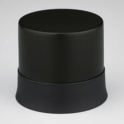 FFMコップ マットブラック B367271