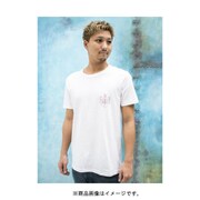 4JV-8104 [Tシャツ MAヒストリーM-T-SH-L WHITE]