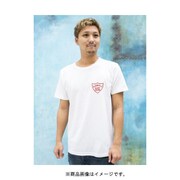 4JV-8105 [Tシャツ MAチームM-T-SH-M WHITE]