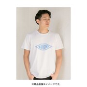 4JV-9110 [Tシャツ マリブワイキキM-T-SH-L WHITE]