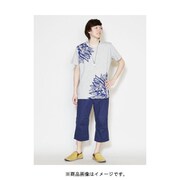CAS-6202 ネイダーラM-T-SH C.GRAY [Tシャツ]