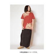 CAS-6202 ネイダーラM-T-SH BRICK [Tシャツ]