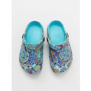 サンダル CBSP9107 モラKDサボサンダル LL KIDS