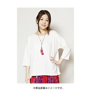Tシャツ IPF-8402 プレーノルーズT-SH WHITE
