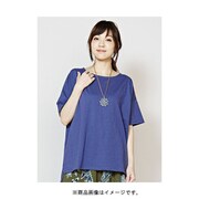 Tシャツ IPF-8403 プレーノT-SH NAVY