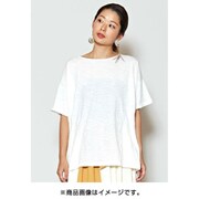 Tシャツ IPF-8403 プレーノT-SH WHITE