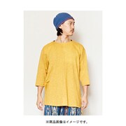 IPF-8404 プレーノM-T-SH MUSTARD [Tシャツ]
