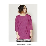 IPF-8404 プレーノM-T-SH PURPLE [Tシャツ]