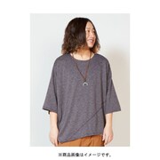 JCZ-7103 ムジビックM-T-SH GRAY [Tシャツ]