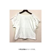 LID-9105 カロチャT-SH WHITE WHITE [Tシャツ]