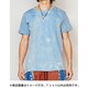 TLG-7151 バザールM-T-SH GRAY [Tシャツ]