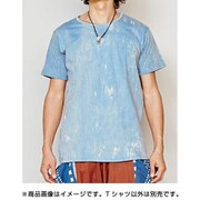 TLG-7151 バザールM-T-SH GRAY [Tシャツ]