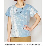 Tシャツ TLG-7152 バザールT-SH GRAY