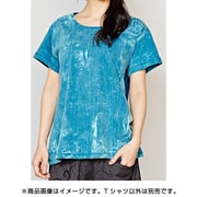 Tシャツ TLG-7152 バザールT-SH TURQUOISE