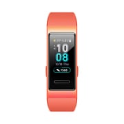 HUAWEI BAND 3 CORAL ORANGE 55023743