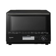 スチームオーブンレンジ Bistro 30L ブラック NE-BS806-K
