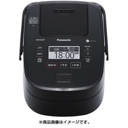 ヨドバシ.com - パナソニック Panasonic SR-VSX109-K [スチーム＆可変 ...