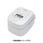 スチーム&可変圧力IHジャー炊飯器 1升炊き Wおどり炊き エコナビ搭載 ホワイト SR-VSX189-W