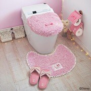 89548540 [トイレマットフタカバー 標準/温水洗浄]