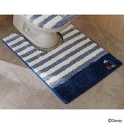 89083673 [トイレマット ロング (マット単品)]