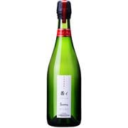 ハギースパーク番イ 2017 750ml [スパークリングワイン]