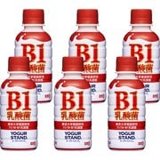 ヨーグルスタンドB1乳酸菌 190ml×6本 [乳酸飲料]