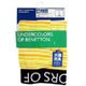 BENETTON ボクサーブリーフ L ボーダー BZC4061-B108