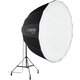 ダイレクト Litemotiv Octa 190cm (アダプター別) 28005