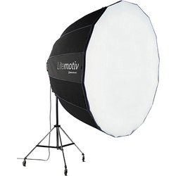 ダイレクト Litemotiv Octa 190cm (アダプター別) 28005