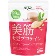 スタイルプラス 大豆プロテイン