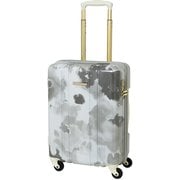スーツケース ハード/ファスナー 37L MD-0793-48 グレー