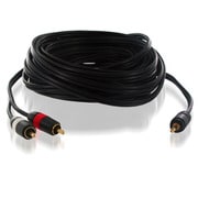 オーデイオケーブル SMP-RCA-10M