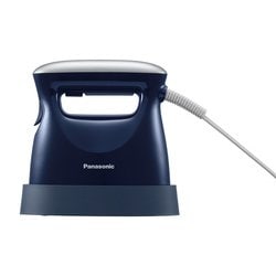 ヨドバシ.com - パナソニック Panasonic NI-FS550-DA [衣類スチーマー 