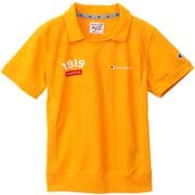 CP 19SS CW-PG312 740 RW GUSSET POLO M [ゴルフウェア]